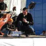 Кто сказал, что чудес не бывает? 