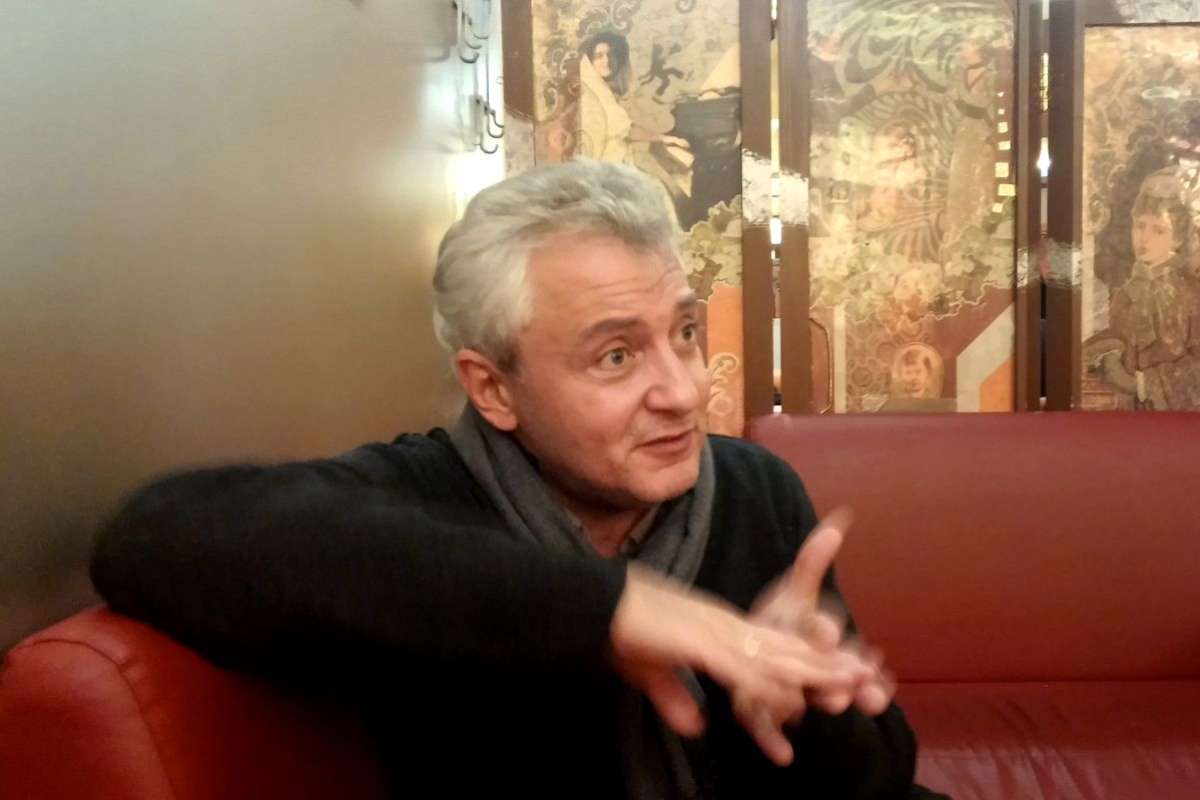 Александр Чернов, агентство MPR: «На нашем рынке требуется глубокая экспертиза как в PR, так и в ИТ»