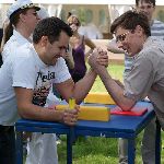 10-летний юбилей Radmin