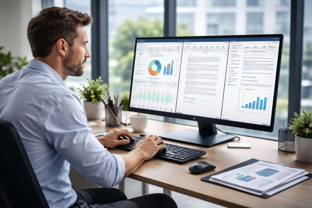 Исследование АНО «ЦКИТ»: российские офисные пакеты практически сравнялись по общеиспользуемым функциям с продуктами Microsoft