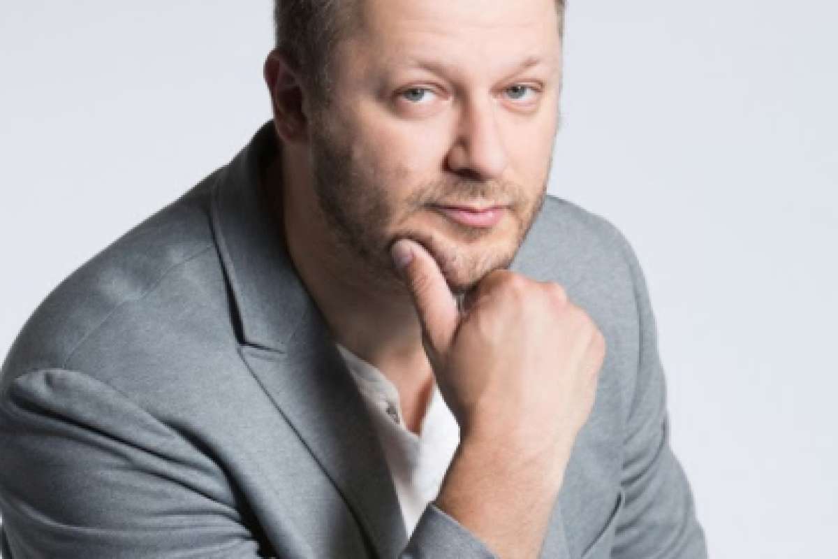 Mail.Ru Group: Денис Аникин