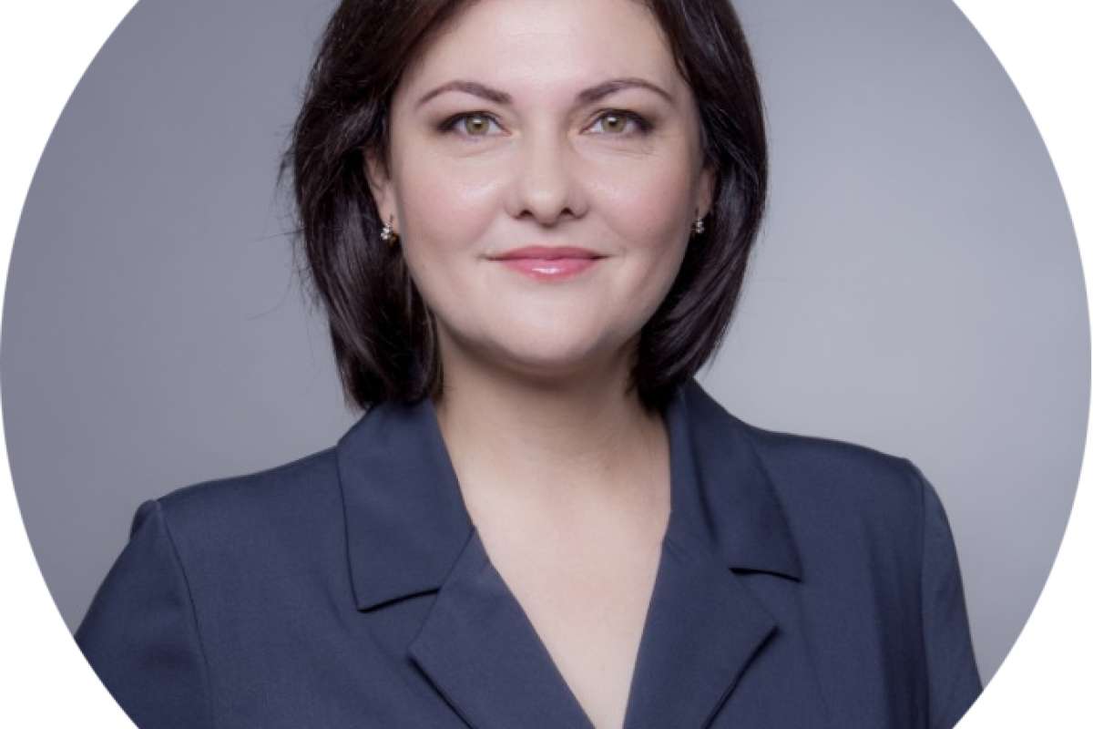 Техносерв: Екатерина Игнатова