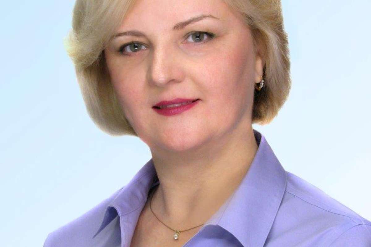 NETLAB: Виктория Тарантина