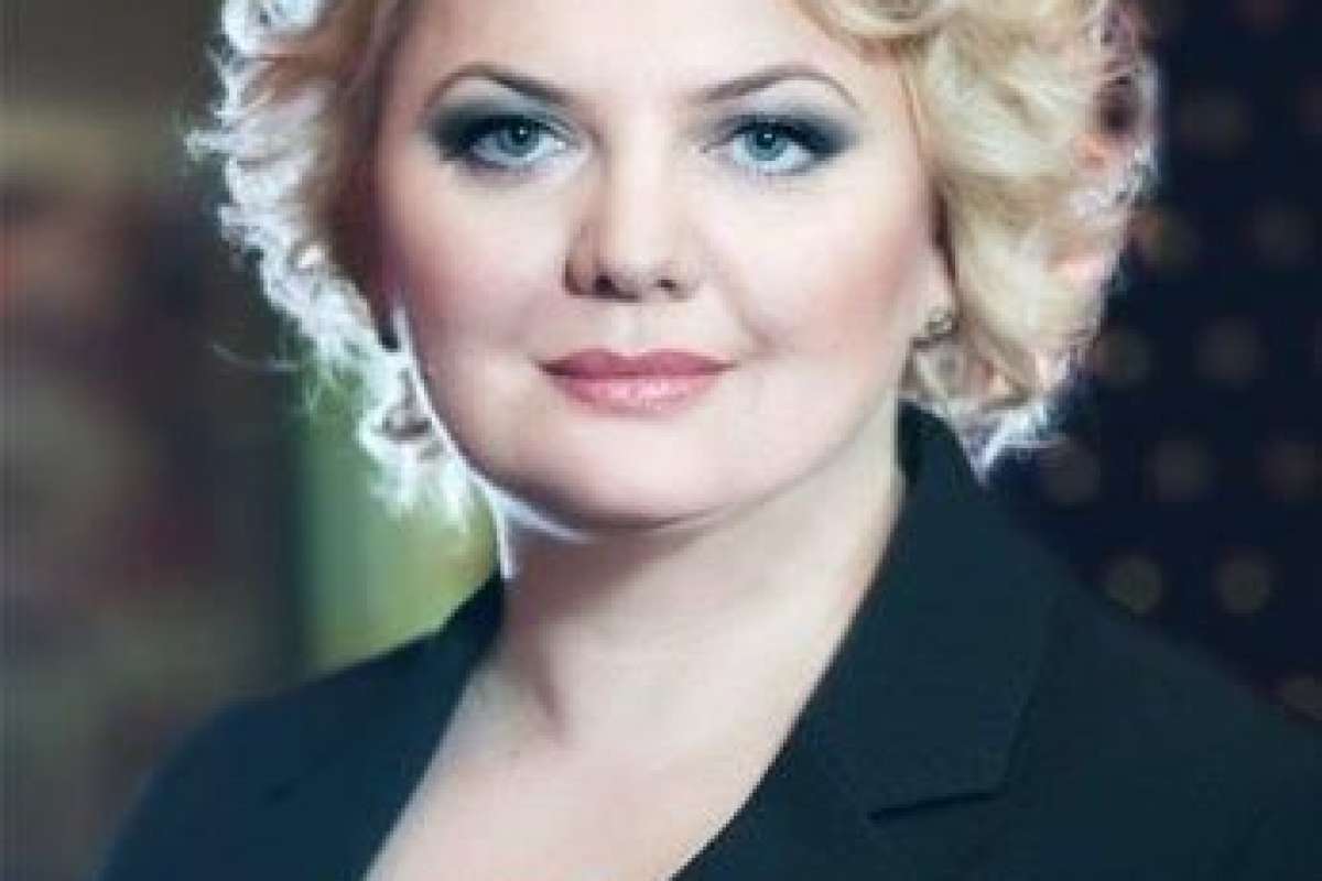 Энвижн Груп: Елена Семенова