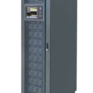 Старшие модели POWERCOM VGD-II-33 – масштабирование и удобство эксплуатации