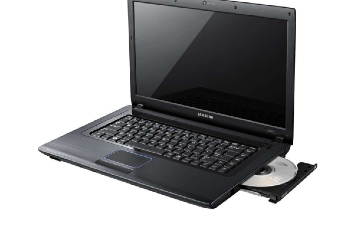 Samsung    R522