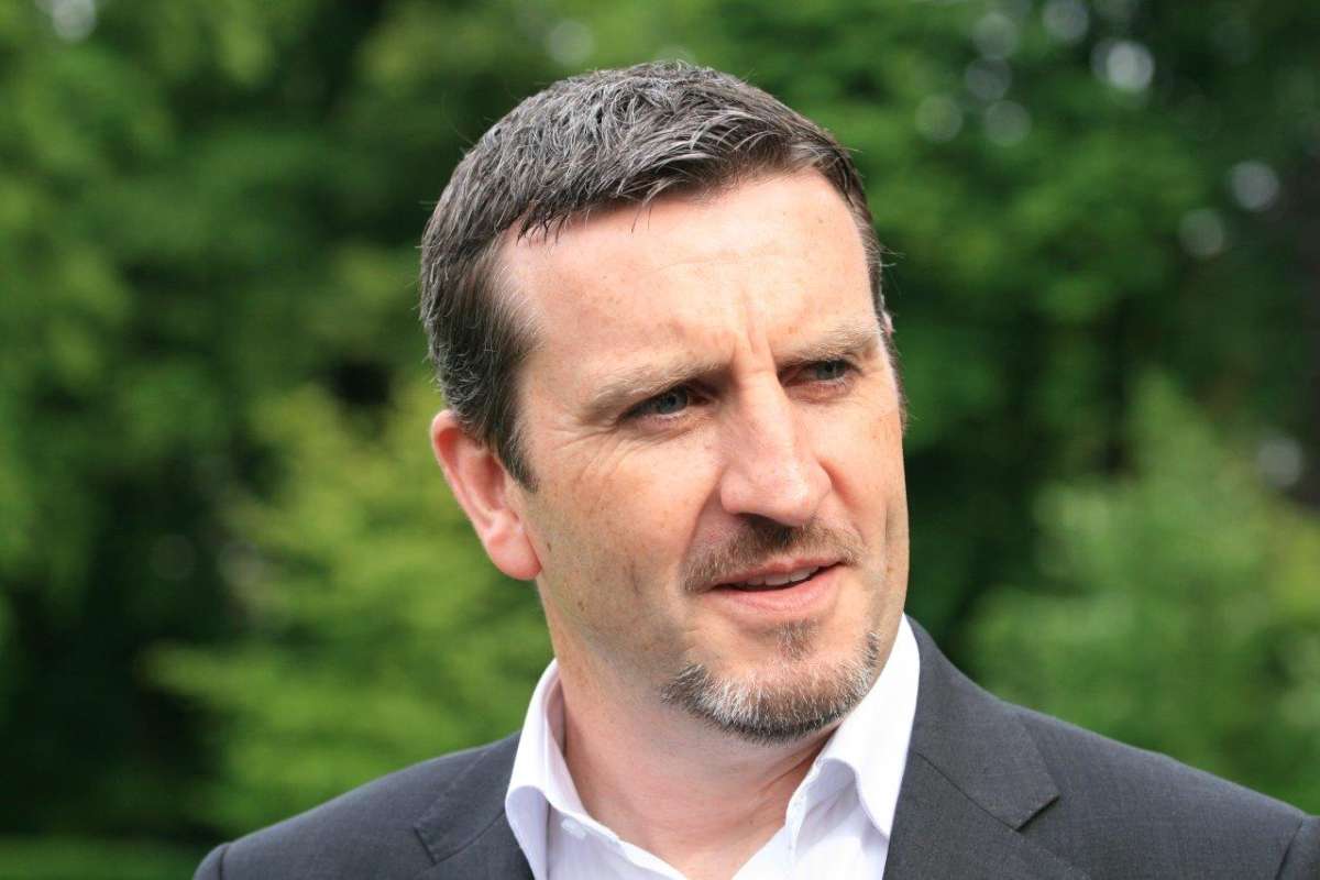 NetApp: Мэтт Уоттс, Йоханнес Вагмюллер