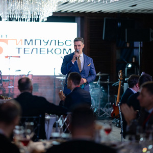 15 оттенков успеха Импульс Телеком