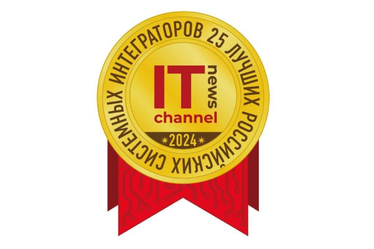 IT Channel News    25     2024