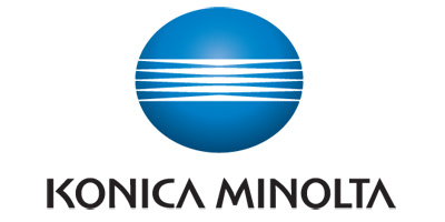 Konica Minolta/  