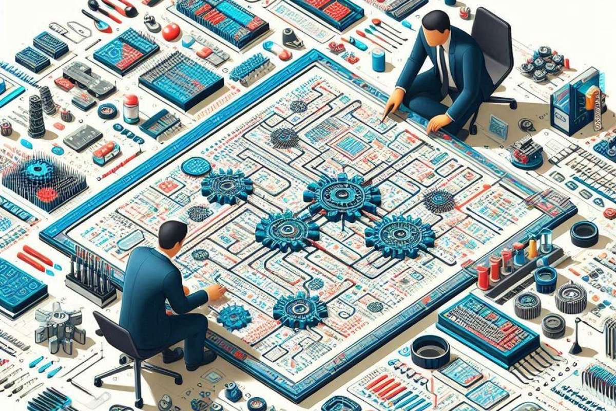 LCNC и GenAI: новые инструменты разработки в современных условиях. Часть II