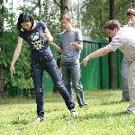 10-летний юбилей Radmin