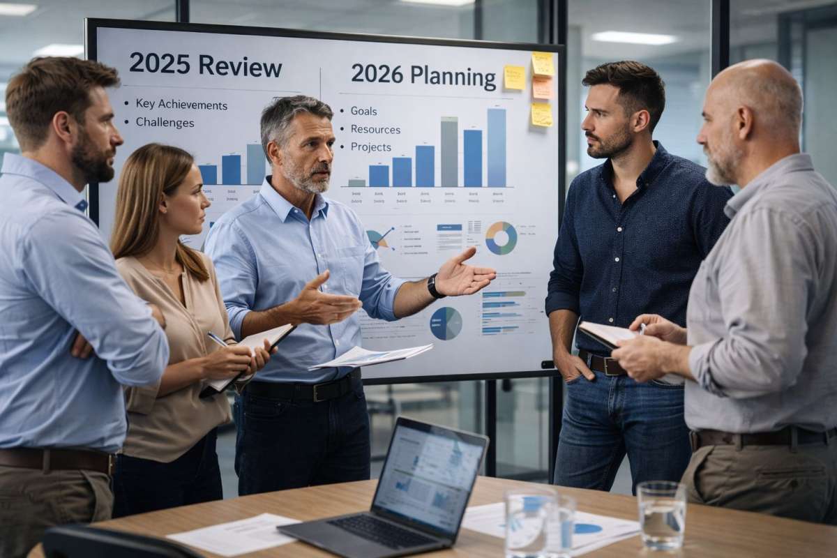 Ведущие интеграторы об итогах 2025 и планах на 2026. Часть IV