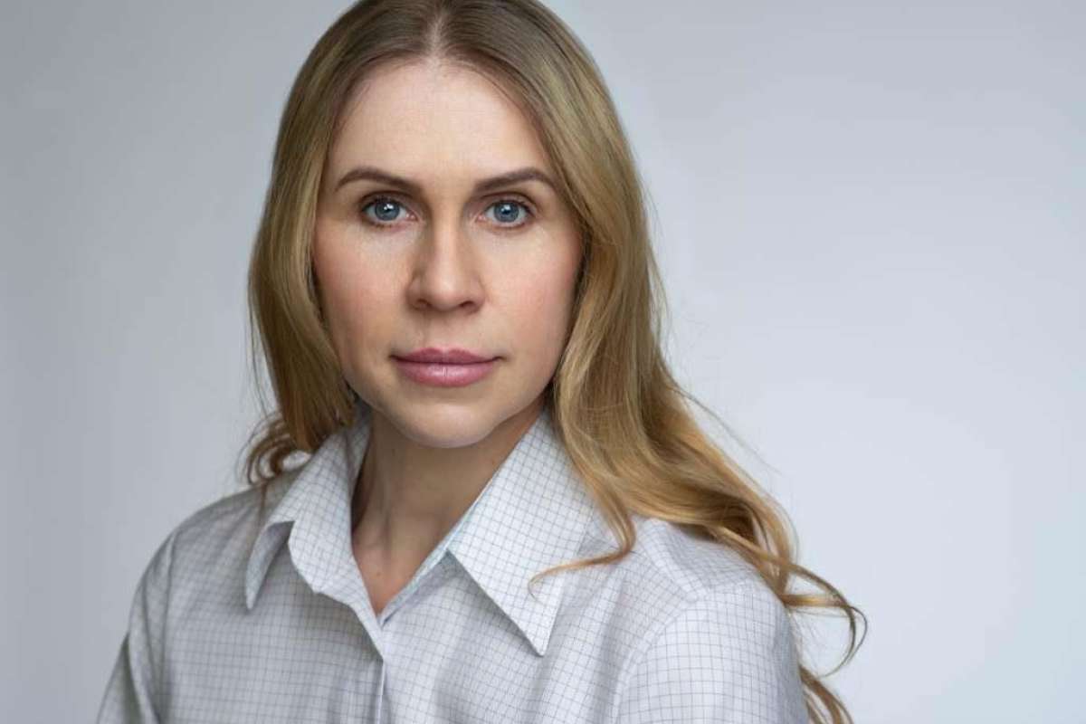 Axis Communications: Ирина Канторова, Константин Базанов