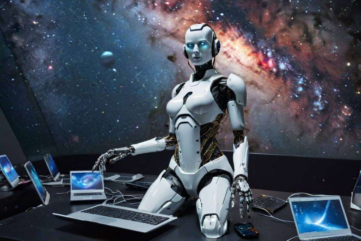 ИИ перекраивает ИТ-рынок