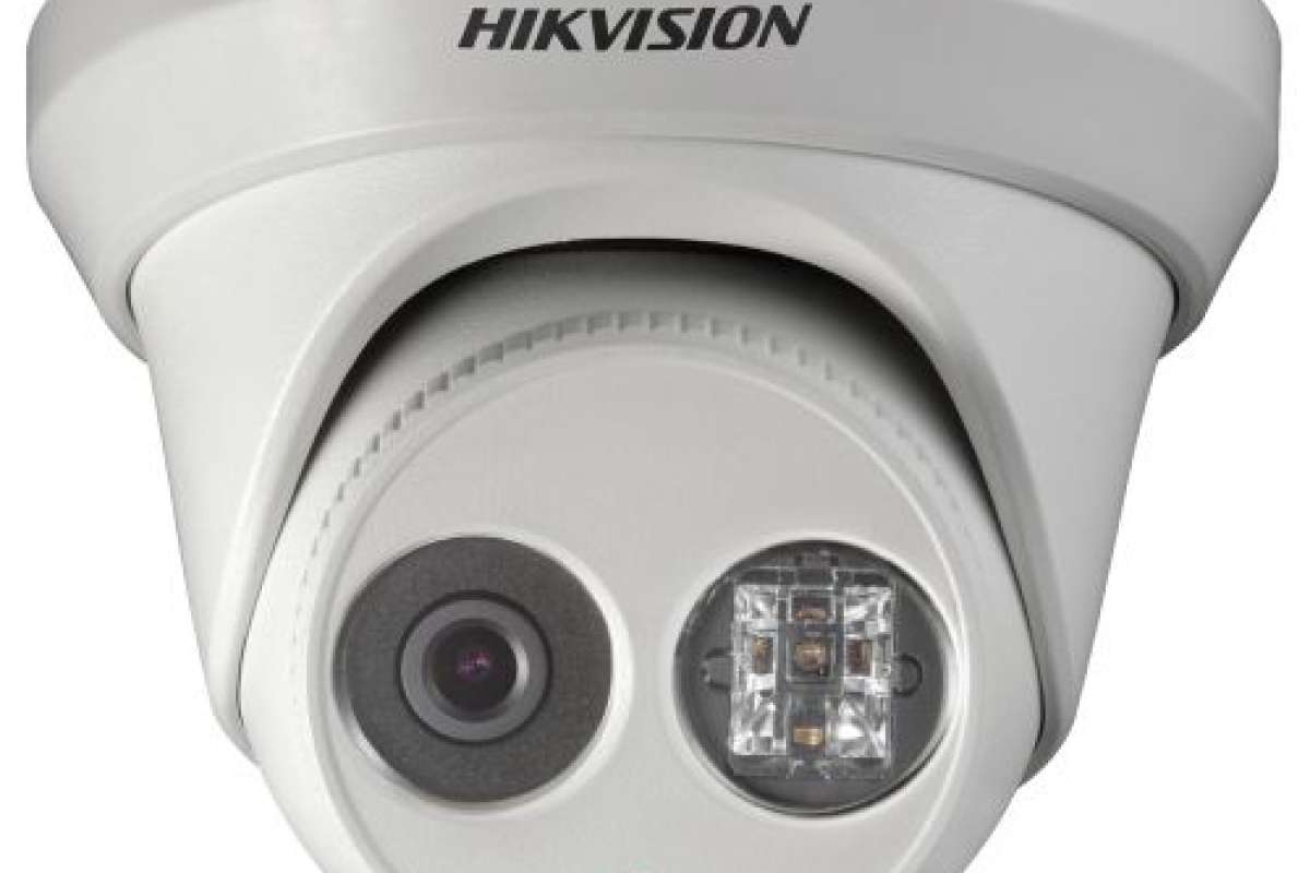 Видеокамера IP HIKVISION DS-2CD2332-I