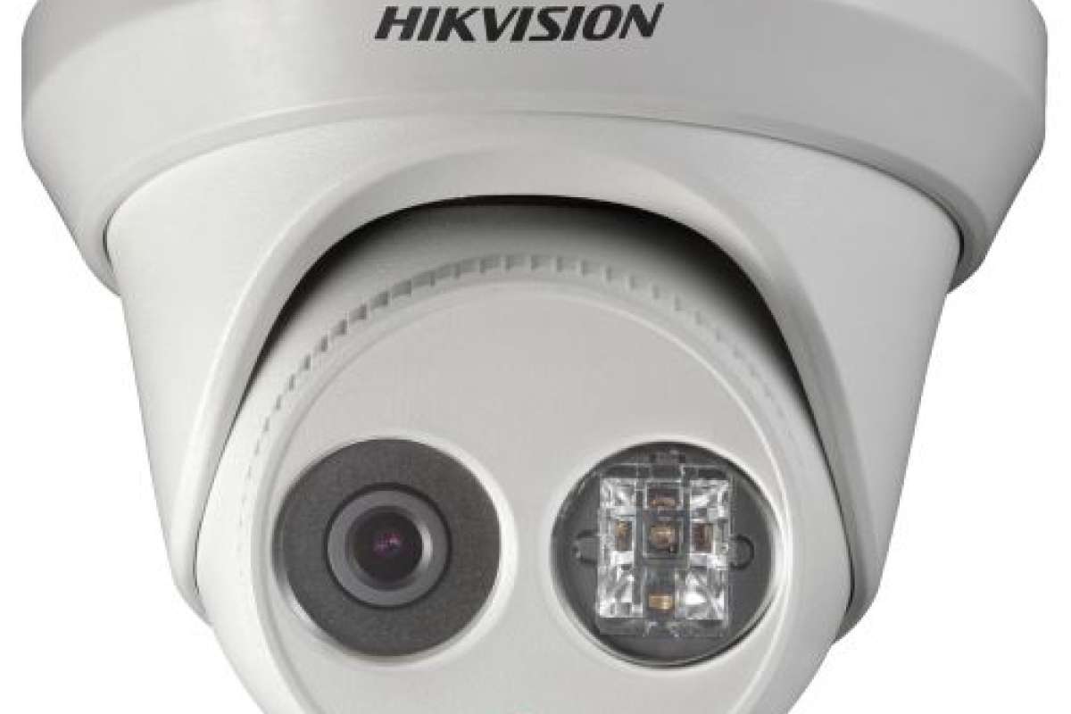  IP HIKVISION DS-2CD2332-I