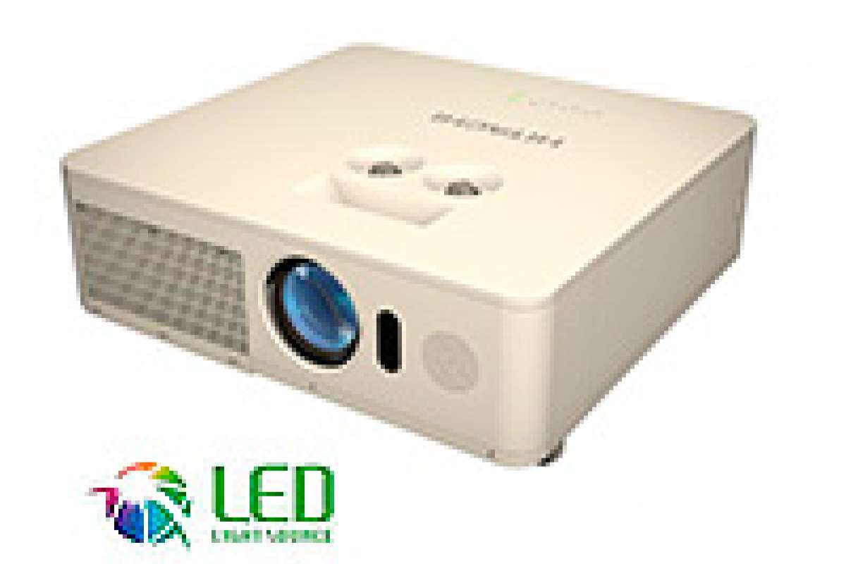 Проектор Hitachi LP-WX3500