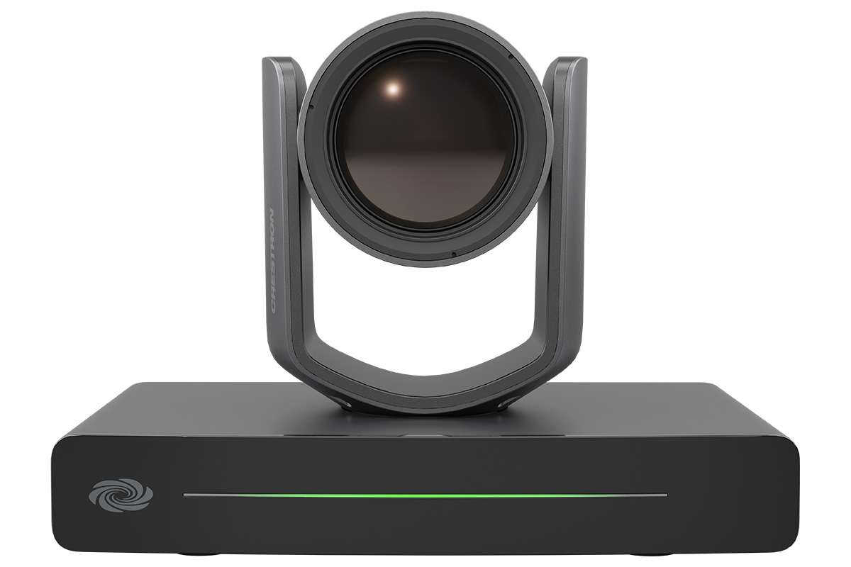 Crestron PTZ-Камера p12