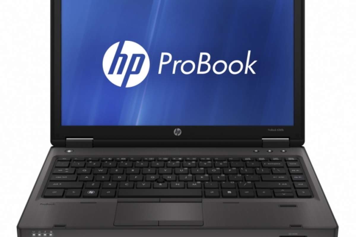 Treolan: первые в России ноутбуки серии HP ProBook 6360b  уже на складе!