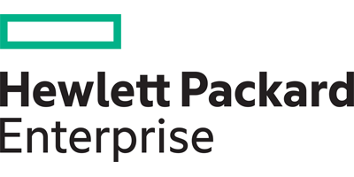 Hewlett-Packard Enterprise,      