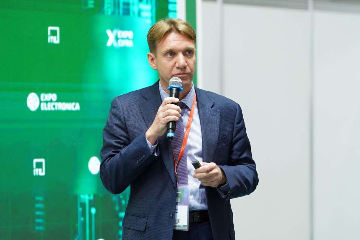 RISC-V в промышленности: как российские микроконтроллеры приходят на смену глобальным поставщикам