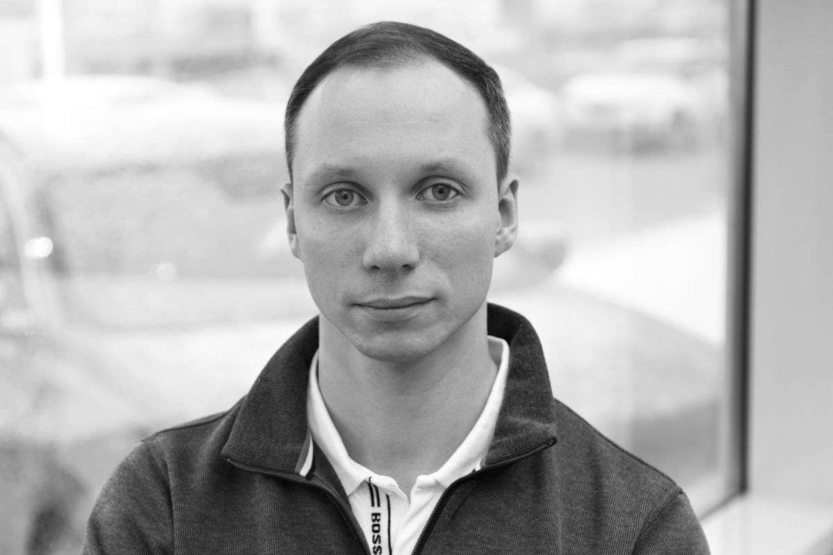 Анализ рынка технических решений для обеспечения информационной безопасности