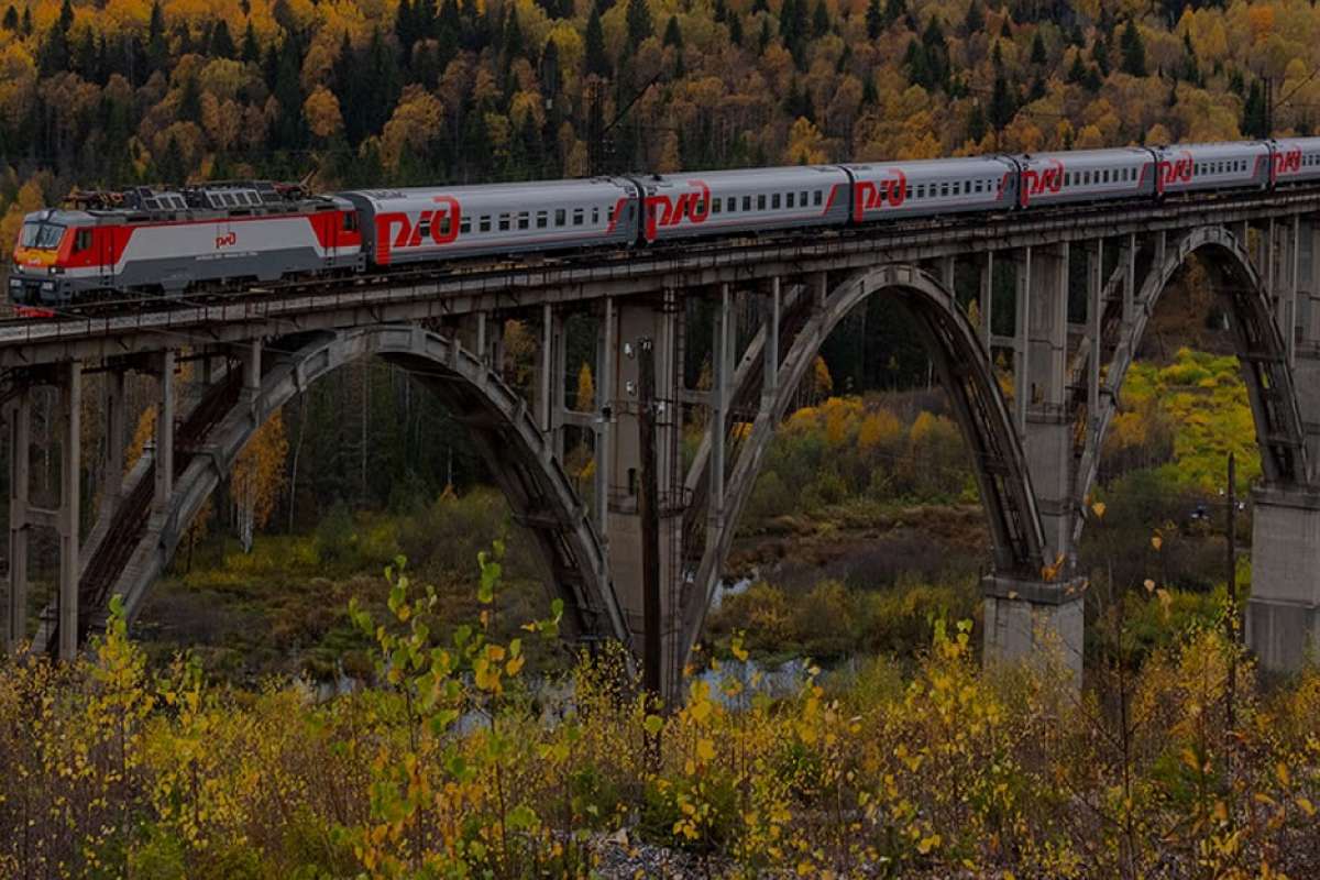 «1С-Рарус» и «ОЦРВ» разработали систему управления автотранспортом для 2200 подразделений ОАО «РЖД»