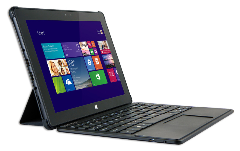 Prestigio Multipad Visconte — правильный рабочий инструмент