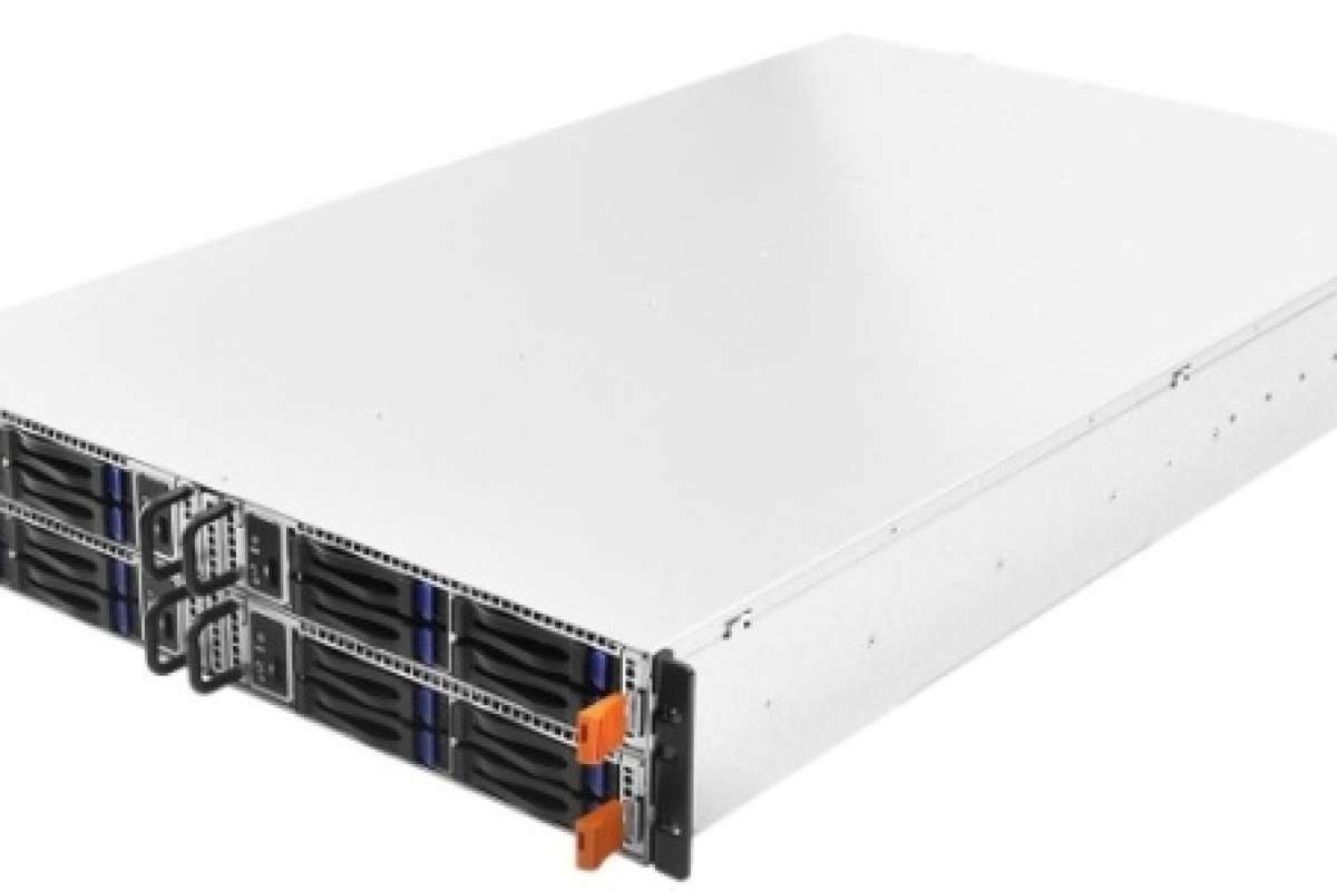 Новыe модели серверных платформ Asrock Rack доступны на складе компании D-Link