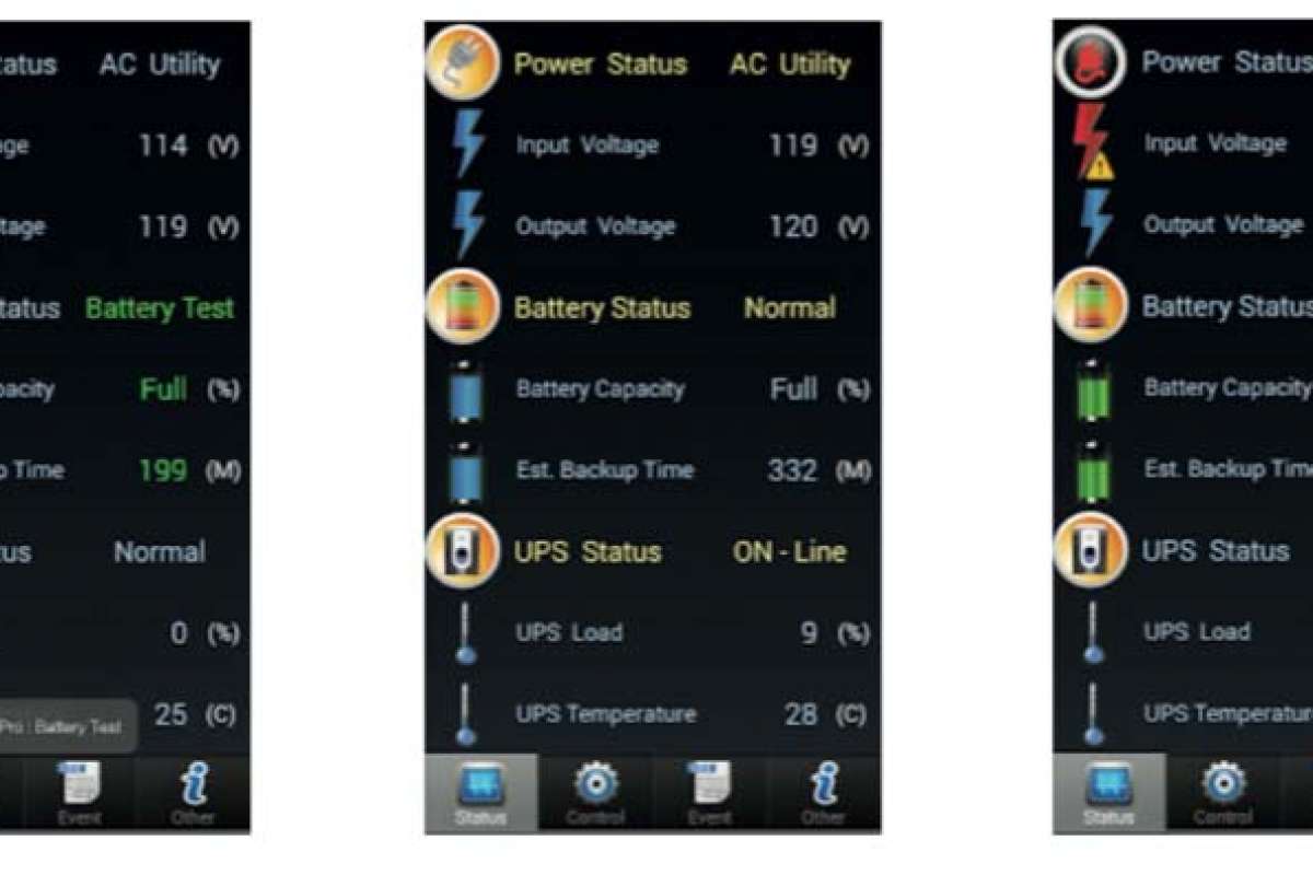 Новая версия ПО POWERCOM UPSMON для работы в виртуальных сетях