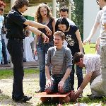 10-летний юбилей Radmin