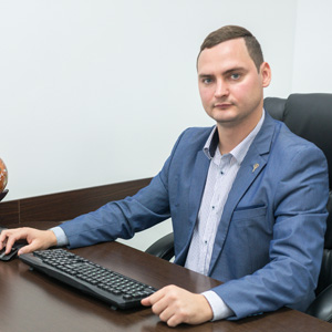 Дмитрий Тюрин, NIT: «Для нас важно создавать качественные, полезные и уникальные продукты»