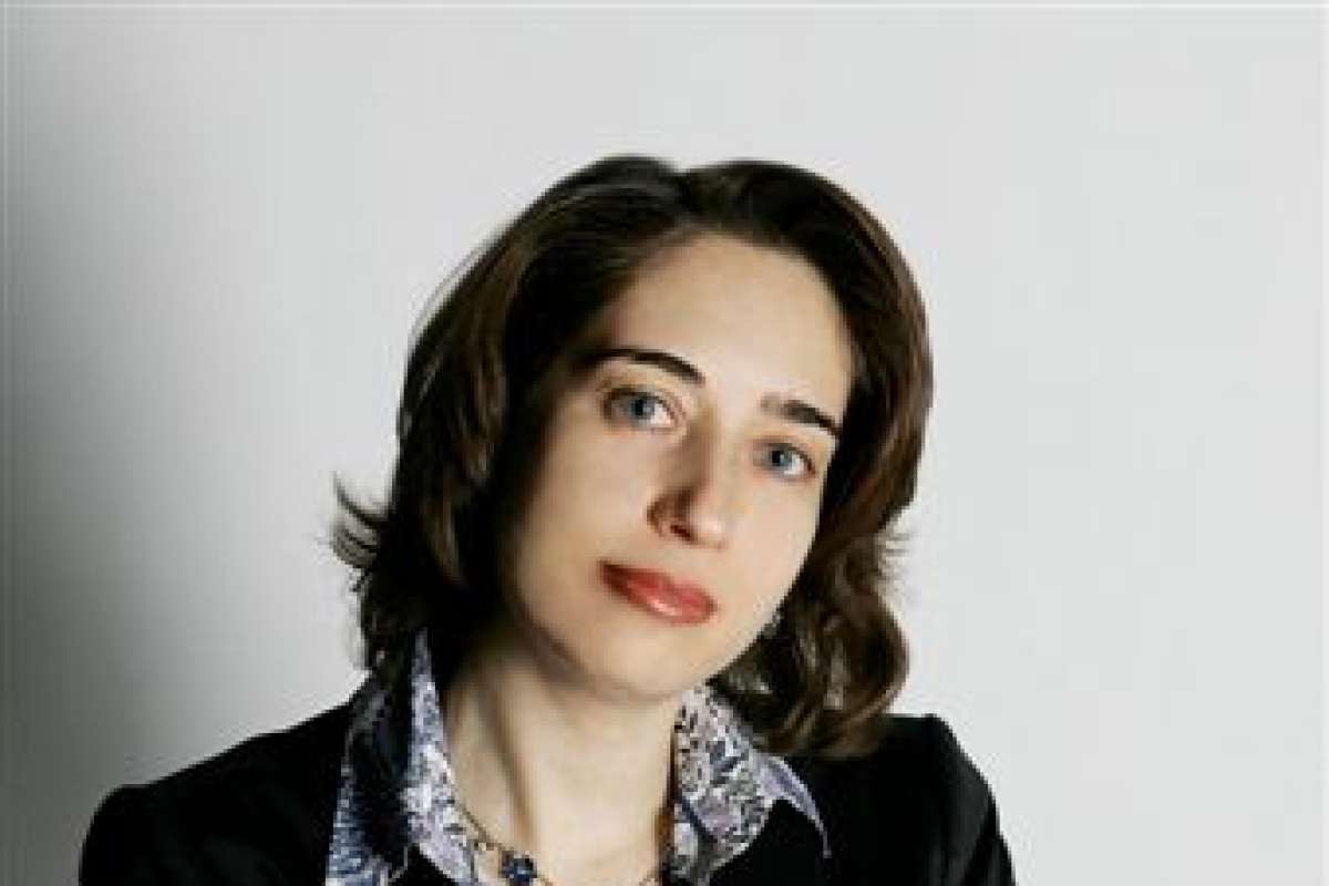 Майкрософт Рус: Марина Левина, Евгений Данилов