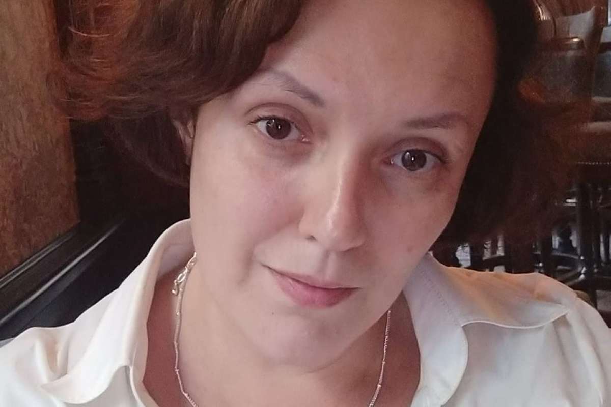 АйПиМатика: Галина Суконкина