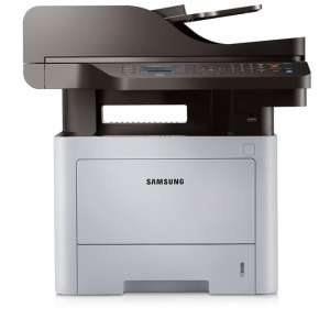 МФУ Samsung ProXpres M4070 и M3870: профессиональные, универсальные, экономичные