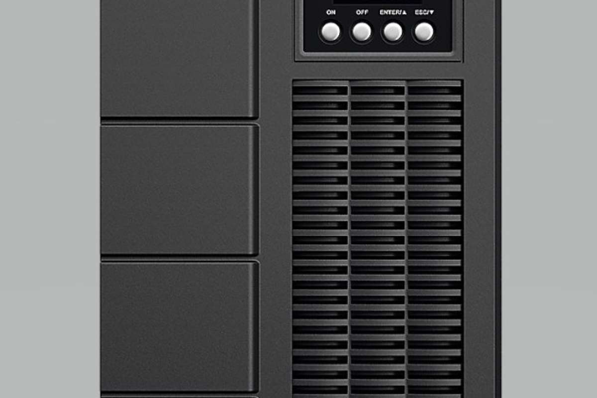 Новая линейка онлайн ИБП CyberPower – Online S
