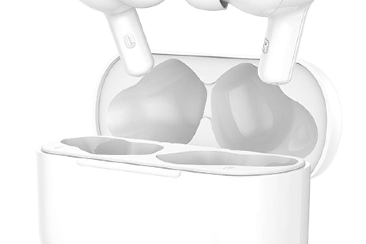 Новые наушники Tecno Buds 1 в TFN