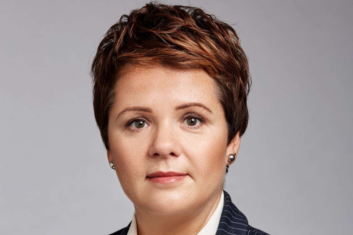 Рексофт: Галина Данилина