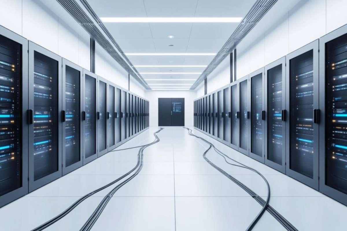 Архитектурный базис IT-инфраструктуры: почему физические серверы остаются ее фундаментом