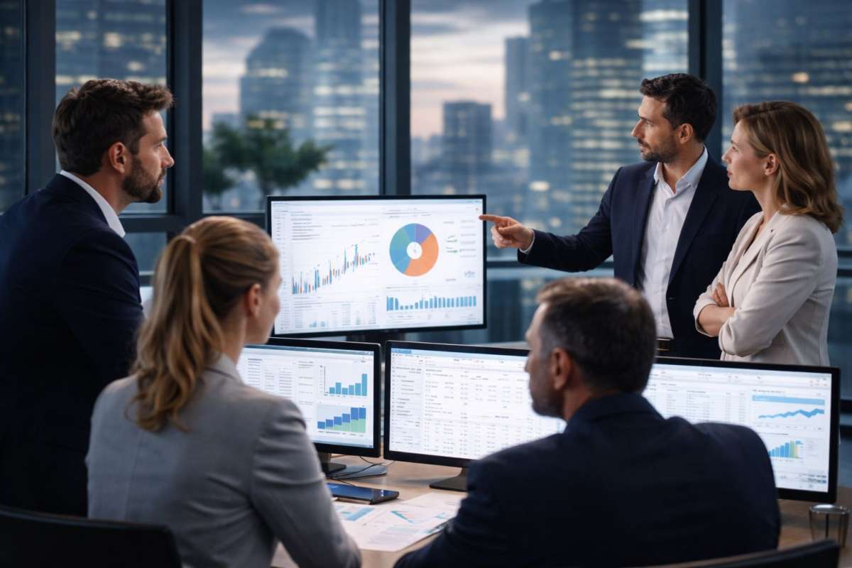 Global CIO: российский финансовый сектор продолжает активное импортозамещение