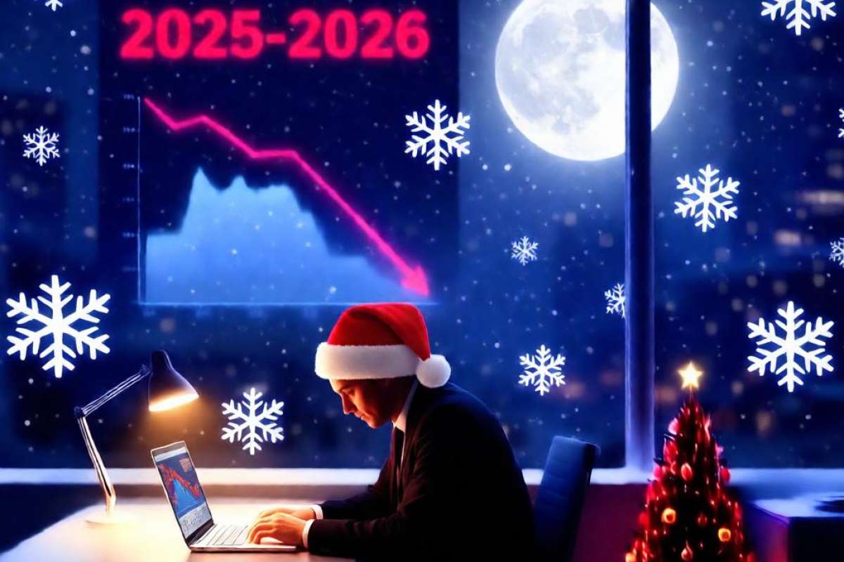 «Новогодняя коллекция 2025». Оптимистичный прогноз на 2026: консервативный вариант