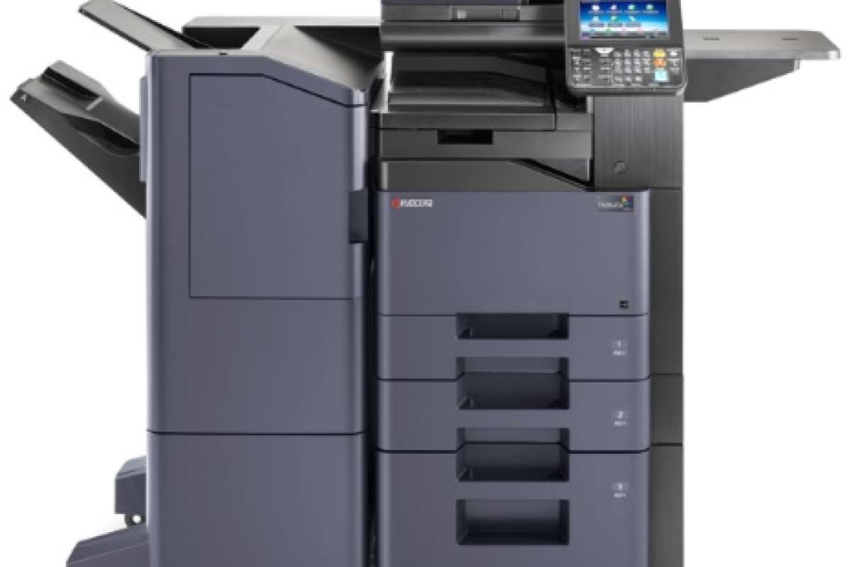 МФУ Kyocera TASKalfa 406ci в Ресурс-Медиа!