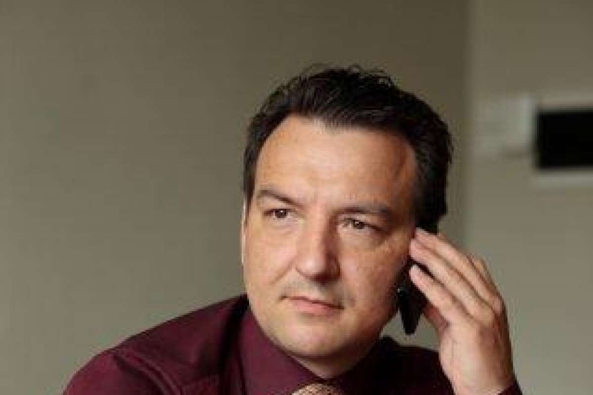 Информзащита: Константин Фильчагин, Сергей Сажин