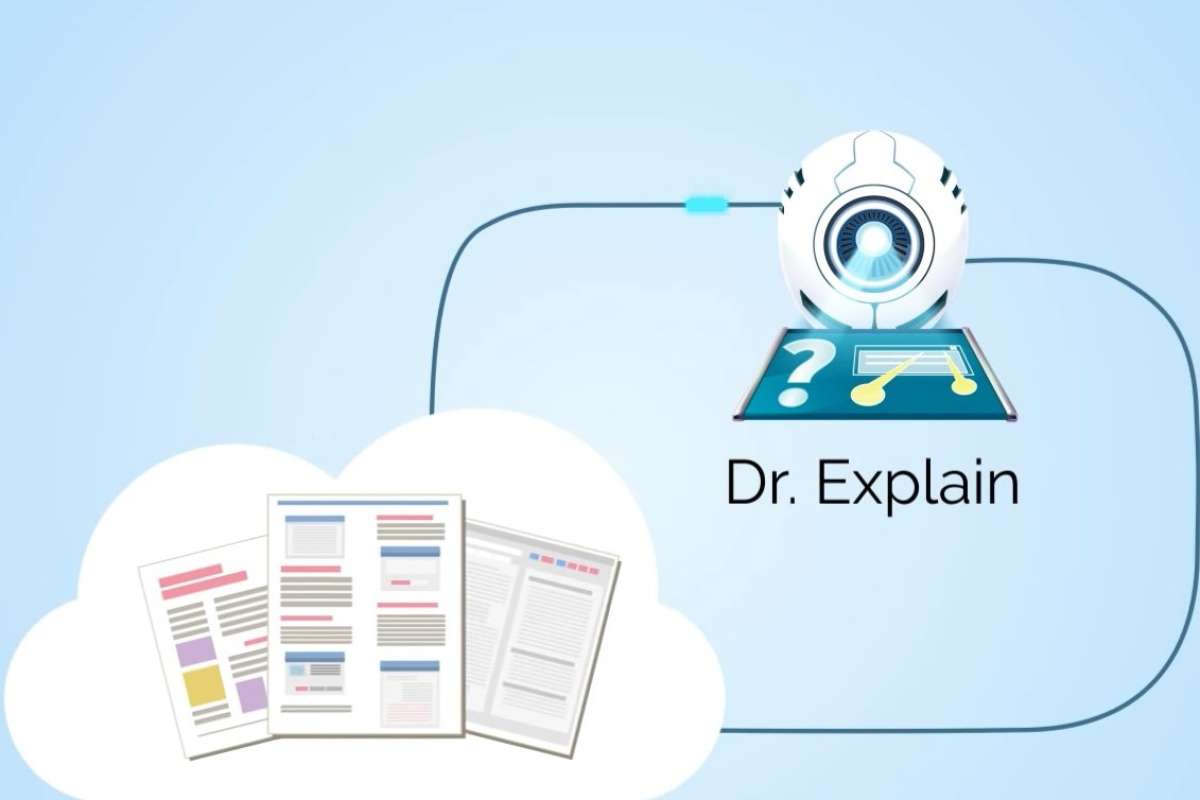 Документация - это не так сложно как кажется.
