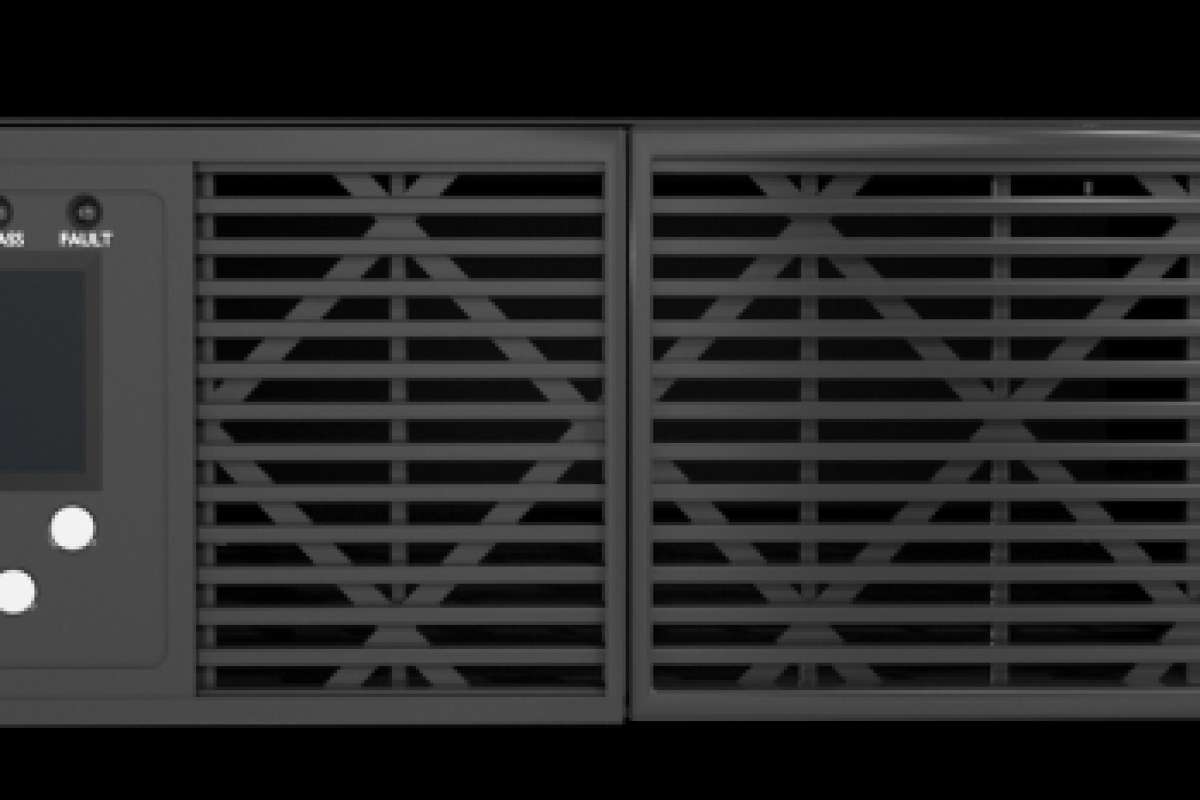 Новая серия ИБП Сайбер Электро: максимальный уровень защиты и большое время автономии