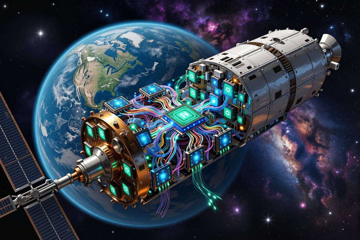 Терафабрика грядёт?