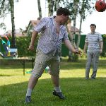 10-летний юбилей Radmin