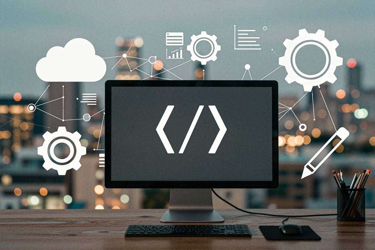 ПО идёт в рост — а что с того каналу?