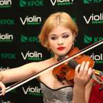КРОК поддержал первый в России Violin Forum